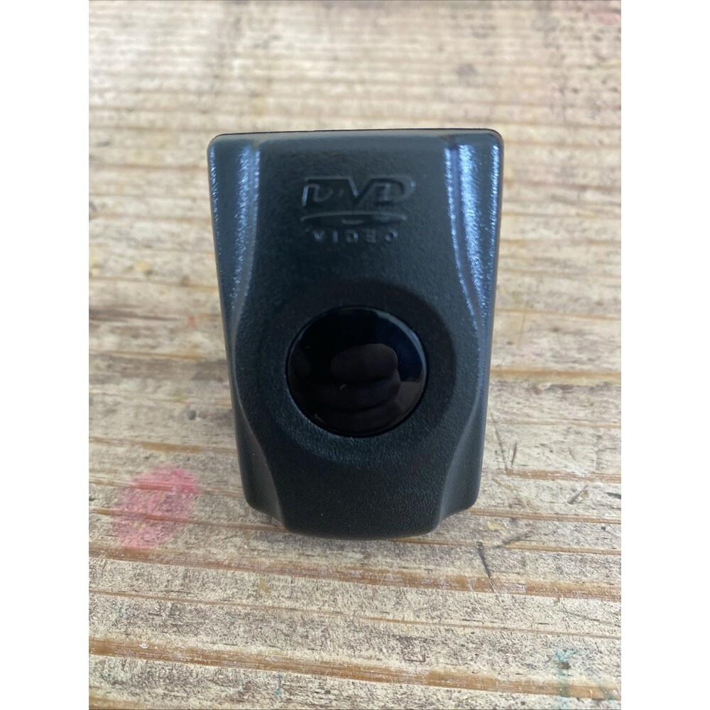 Microsoft Original Xbox DVD Movie Playback Kit Receiver Adapter Plug In